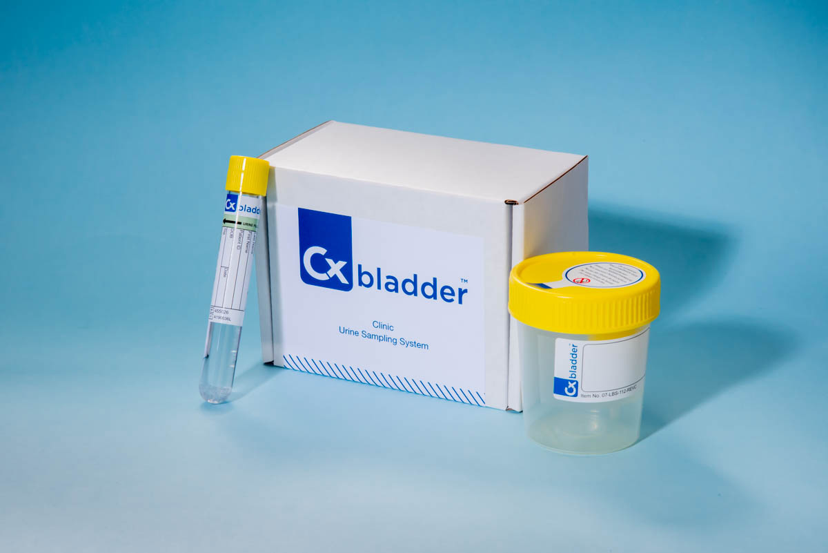 Cxb Box