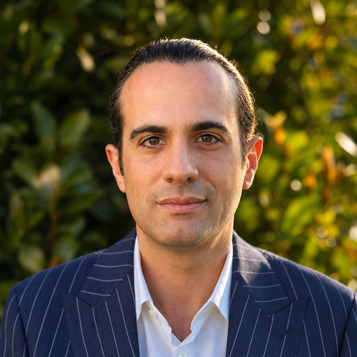 Willy Iglesias